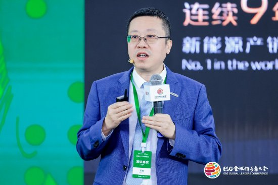 王俊：未来5年，长安汽车还将累计投入超过2500亿元，推出50余款数智新能源汽车-第1张图片