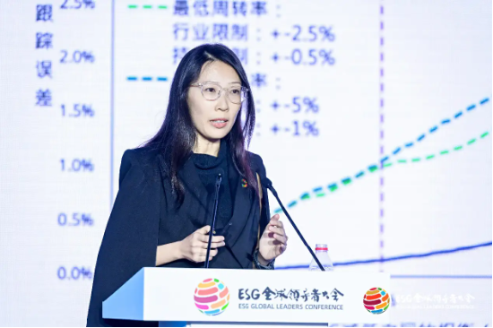 2024 ESG全球领导者大会顺利闭幕！ 270+位嘉宾共谋绿色发展之路-第37张图片