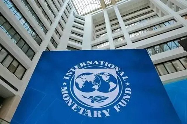 本周外盘看点丨 IMF年会召开，欧美PMI考验经济韧性-第1张图片