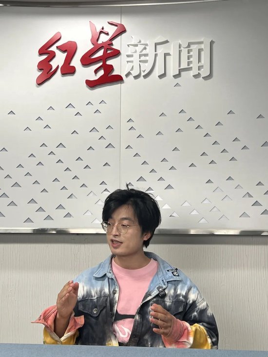 4天亏32万：失之股市，收之流量的“90后程序员”-第1张图片