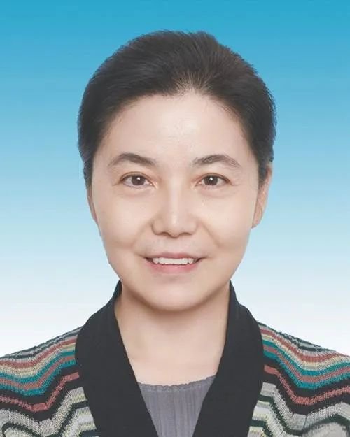中国人保官宣首位女性一把手！中央委员丁向群调任集团党委书记，曾任中国太平副总裁-第2张图片