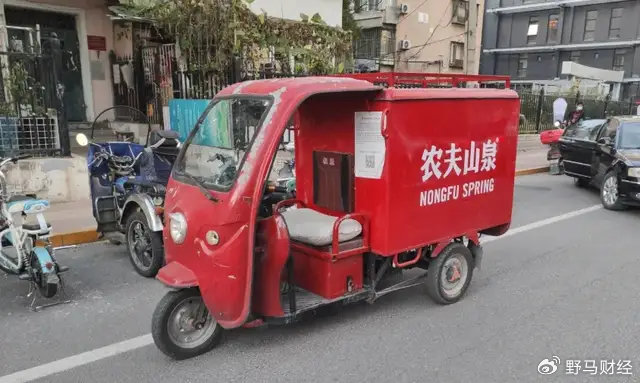 华润饮料敲钟！杨扬、刘诗雯助阵华润第18个IPO-第8张图片
