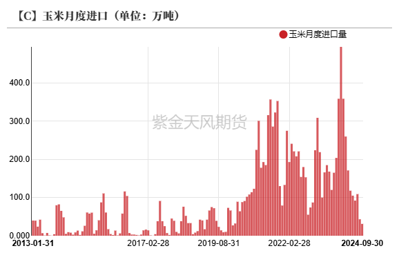 云评论 | 玉米：一点寒芒先到-第8张图片