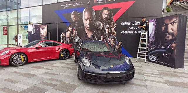 杀疯了！保时捷，跌破40万元！-第1张图片