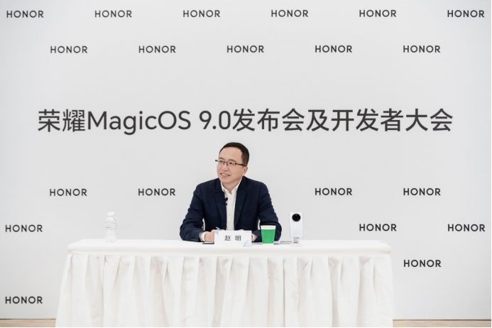 苹果重返中国市场前五 国产厂商押注AI，推动AI手机进入“第二阶段”-第2张图片