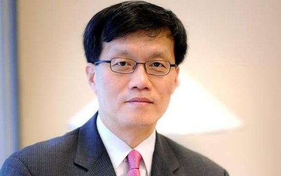 韩国央行行长称将关注汇率波动 而非设定具体的汇率目标-第1张图片