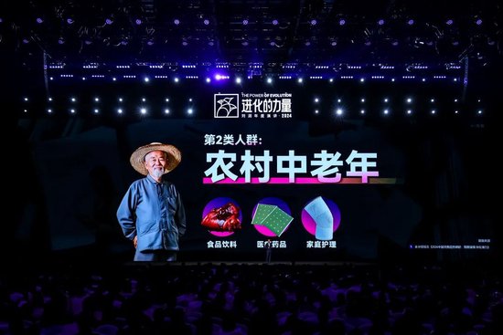 刘润年度演讲2024：进化的力量（演讲全文）-第20张图片
