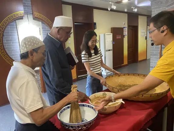 重磅发布 | 国际市场新突破：津药达仁堂18个产品获Halal认证-第3张图片