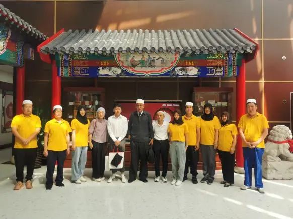 重磅发布 | 国际市场新突破：津药达仁堂18个产品获Halal认证-第4张图片