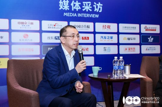 卢放：自身没有马斯克那样的极客IP，岚图在品牌认知度上存在劣势-第1张图片