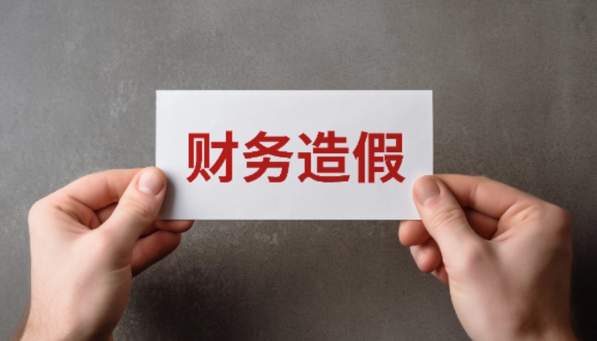 四年虚增营收超86亿元，ST锦港被罚800万元，再遭立案调查-第1张图片