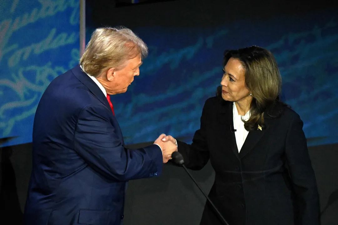 特朗普又要“官宣”胜选？美国民警卫队紧急待命防内乱！美媒：计划在大选后离开美国的富人创下纪录-第4张图片