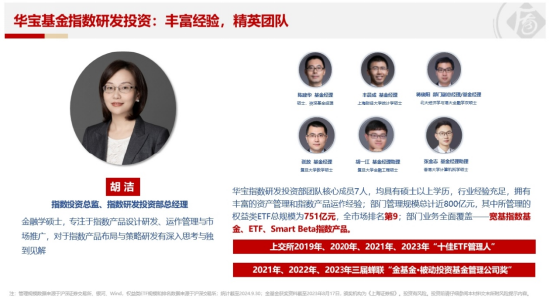 十个问题，让你快速了解『中证A500ETF华宝』-第10张图片