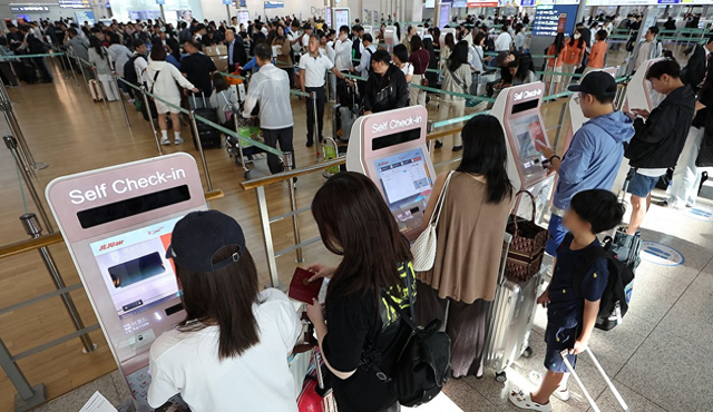 韩媒：中国对韩试行免签政策后，韩旅游业期待赴华游重新火热-第1张图片