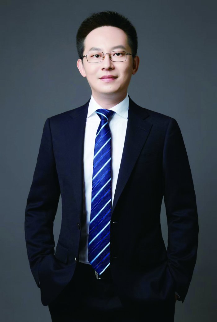 在不确定的市场中寻找局部优势——访西部利得基金公募权益投资部总经理何奇-第1张图片
