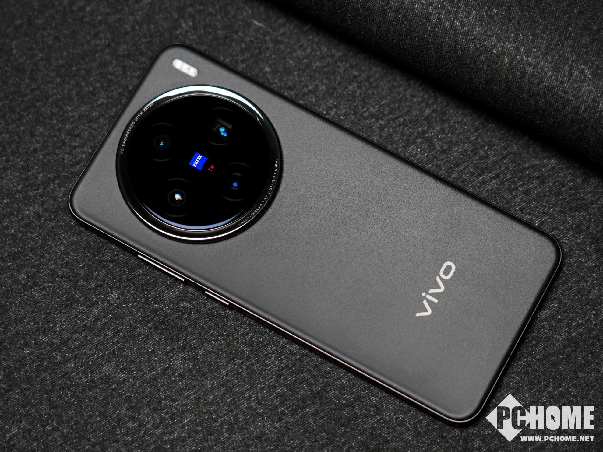 中杯旗舰标杆 vivo X200标准版强的不止影像-第2张图片