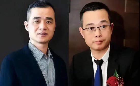 福建两兄弟，追着王健林讨债-第7张图片