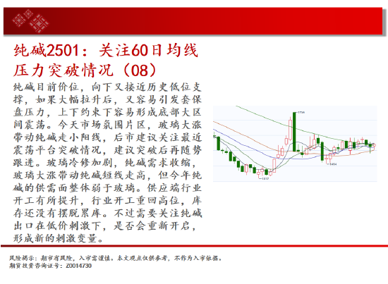 中天期货:白银下破震荡平台 螺纹区间震荡-第10张图片