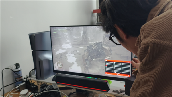 玩完《怪物猎人:荒野》Beta版 我觉得虾头太刀站起来了-第1张图片