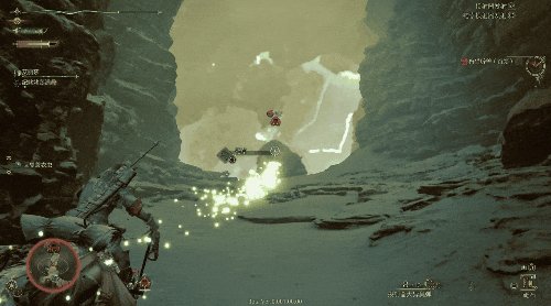玩完《怪物猎人:荒野》Beta版 我觉得虾头太刀站起来了-第20张图片