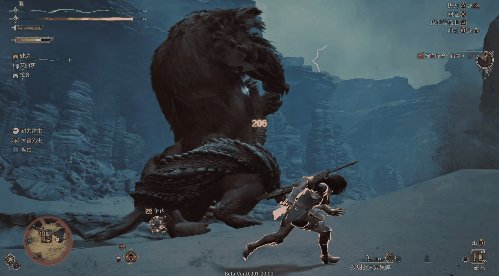 玩完《怪物猎人:荒野》Beta版 我觉得虾头太刀站起来了-第23张图片