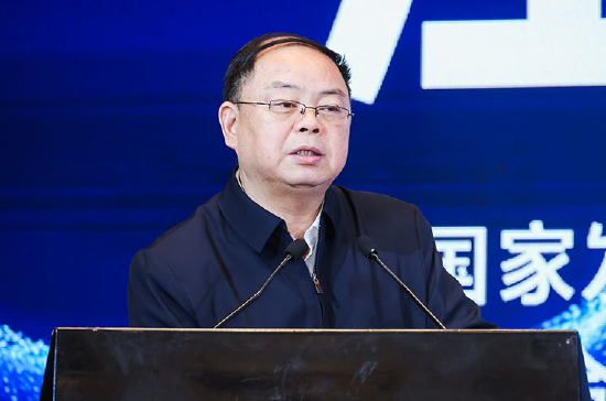 国家发改委汪鸣：我国快递创新发展的思路与方向-第1张图片