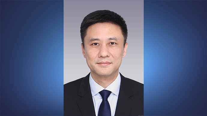 48岁李斌履新国家外汇局副局长 曾在央行多个司局任职-第1张图片