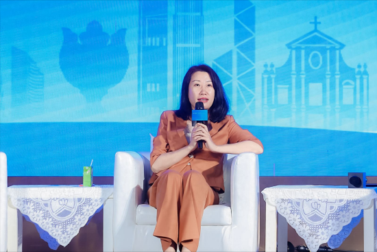 北京颐乐居养老董事长王慧楠：社区养老是提升活力老人生活质量的有效途径-第1张图片