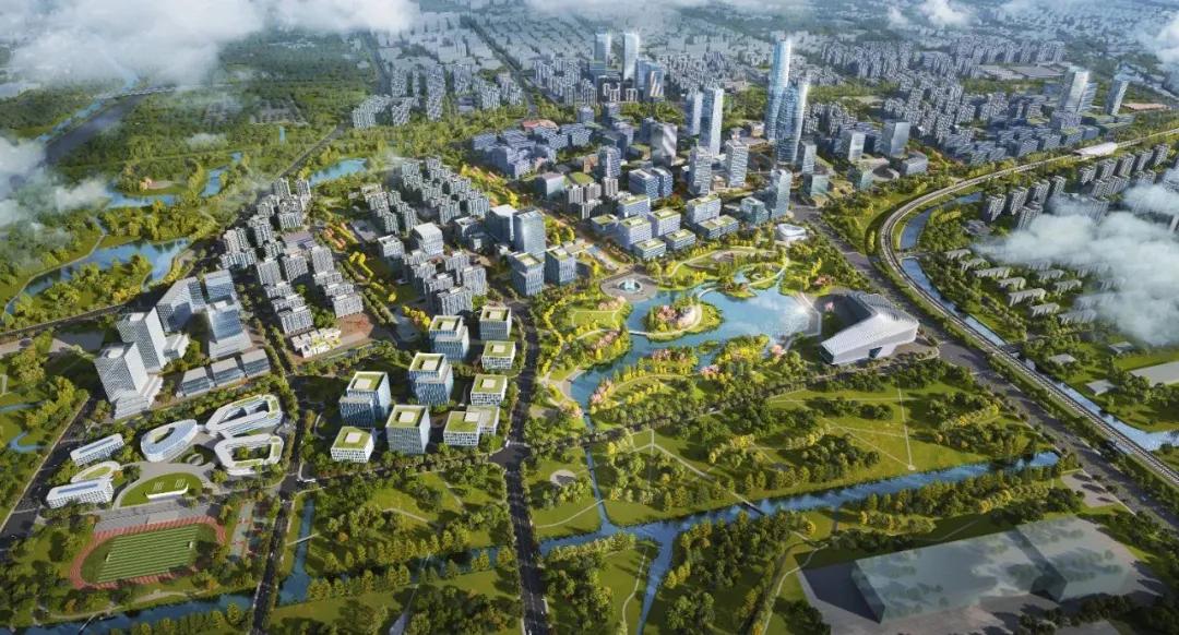 三开三罄！【中环金茂府】最后一批建面约100㎡3房，加推在即！-第25张图片