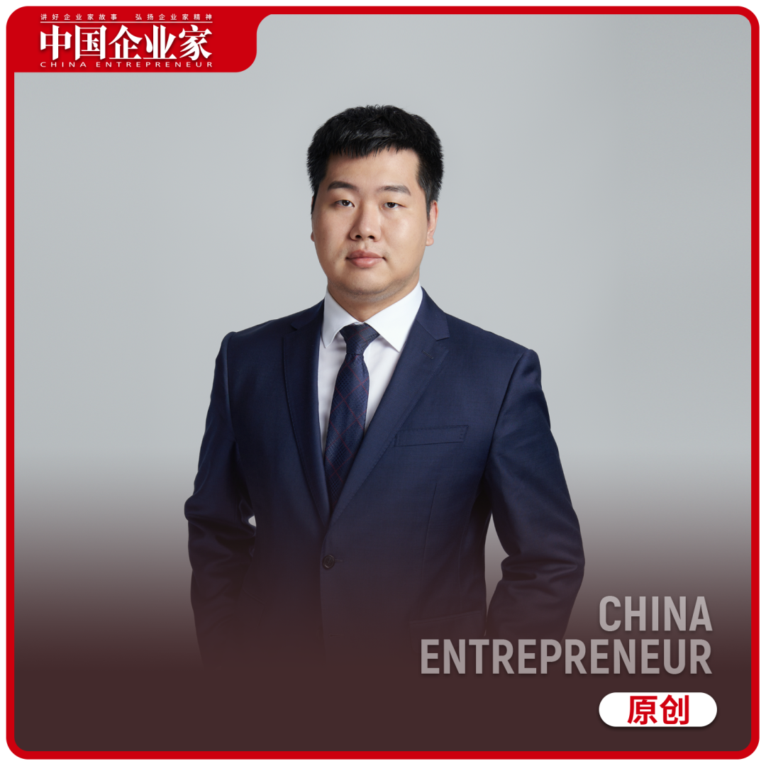 中国企业家杂志专访｜净利破百亿！牧原股份CFO高曈揭秘-第1张图片