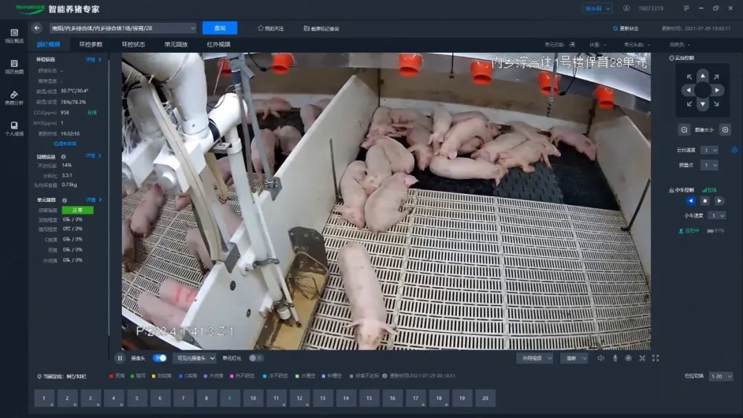 中国企业家杂志专访｜净利破百亿！牧原股份CFO高曈揭秘-第13张图片