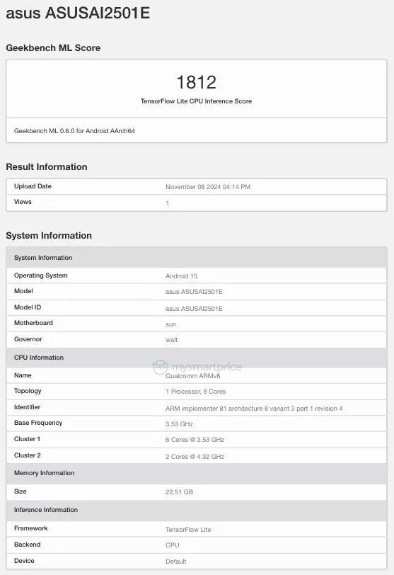 早报：小米公布双11终极战报  零跑发布三季度财报-第5张图片