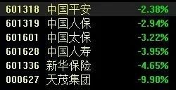 000716，两分钟突变！-第4张图片