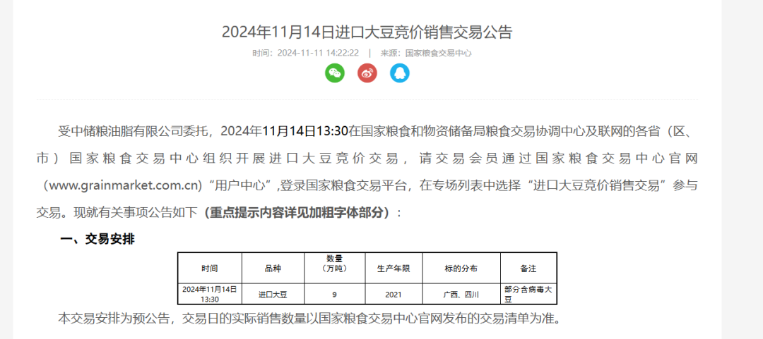豆粕：难抓的豆粕-第12张图片