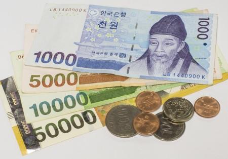 美国大选后韩元快速贬值 韩国政府采取口头介入措施-第1张图片