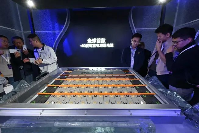 曾毓群谈赴美建厂、能源公司和磐石平台-第4张图片