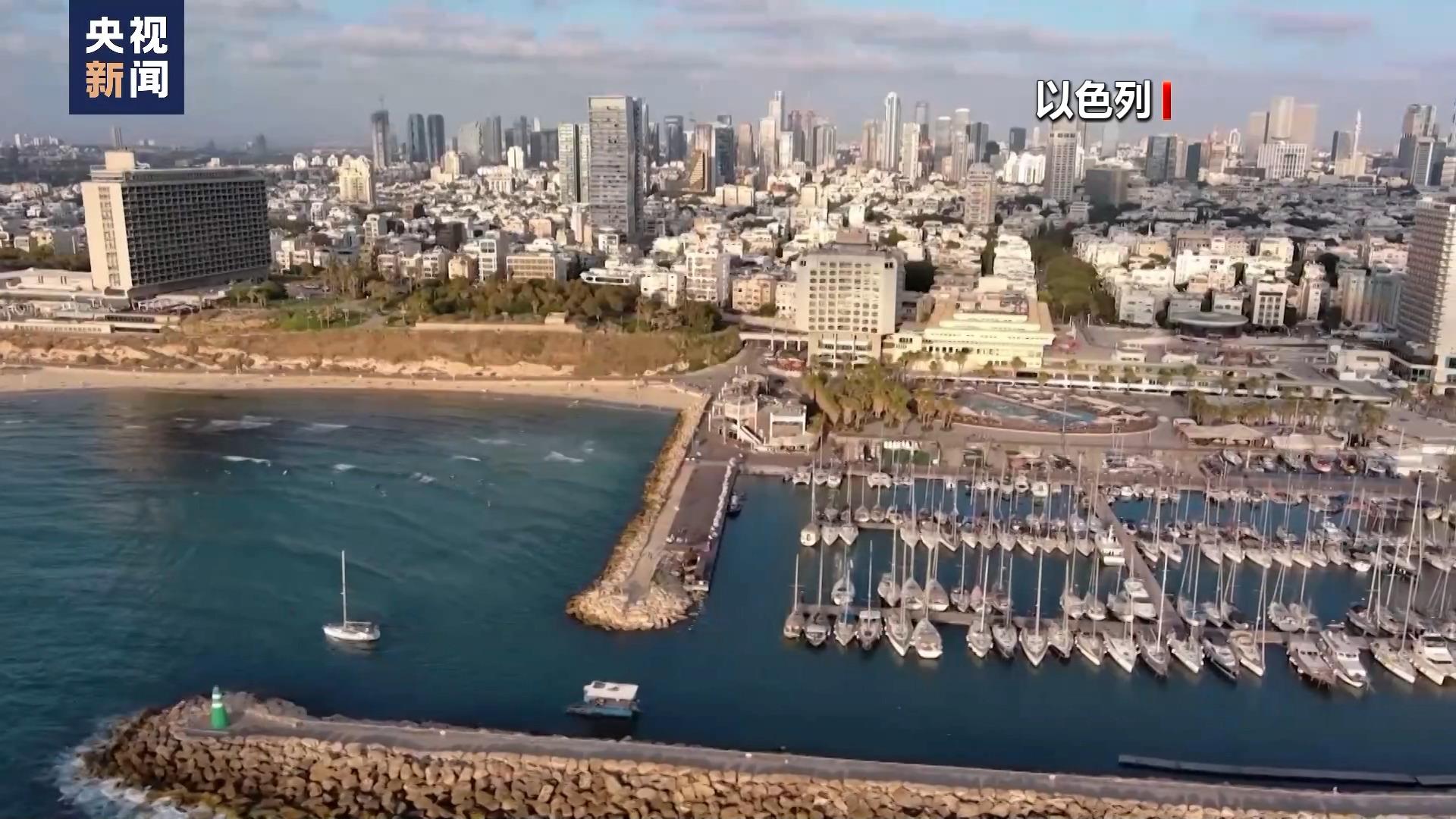 以军对极端正统派犹太人发起征兵令！以军空袭贝鲁特，黎真主党一名官员遭袭死亡-第1张图片