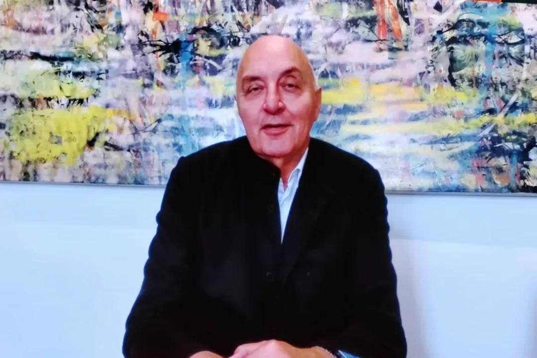 “融和”20个国家和地区服装精英，2024世界服装大会在东莞虎门开幕！-第6张图片