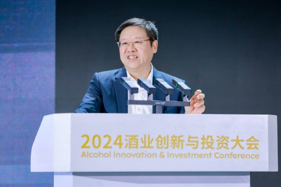 吴向东：我是被美食耽误的企业家，否则公司市值可能还要高一点-第1张图片