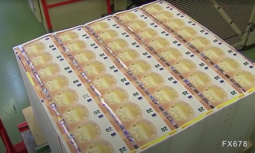 汇丰：欧元兑美元12月可能反弹，2025年是艰难的年份！-第1张图片