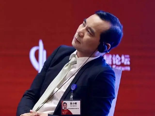 安邦不了局：一则判决牵出多个房企大佬-第3张图片