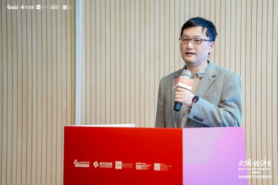 陈钊：不要小看房地产对国民经济的拉动 大量传统行业需要它-第1张图片