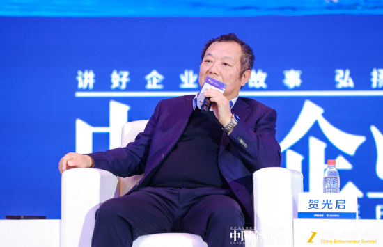 呷哺集团贺光启：只有几家店的餐饮企业不要去考虑智能化管理-第1张图片
