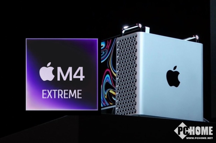 传苹果推迟M4 Extreme研发 为其服务器芯片让路-第2张图片