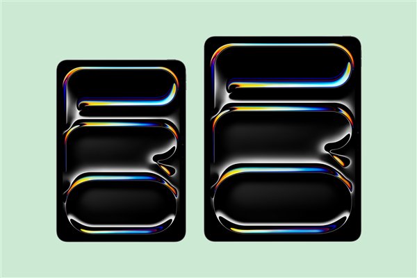 iPad Air/iPad mini将升级OLED：苹果即将淘汰LCD-第1张图片