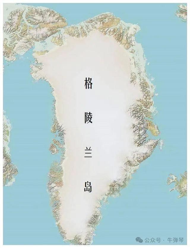 特朗普放出一张图，全世界倒吸一口凉气-第3张图片