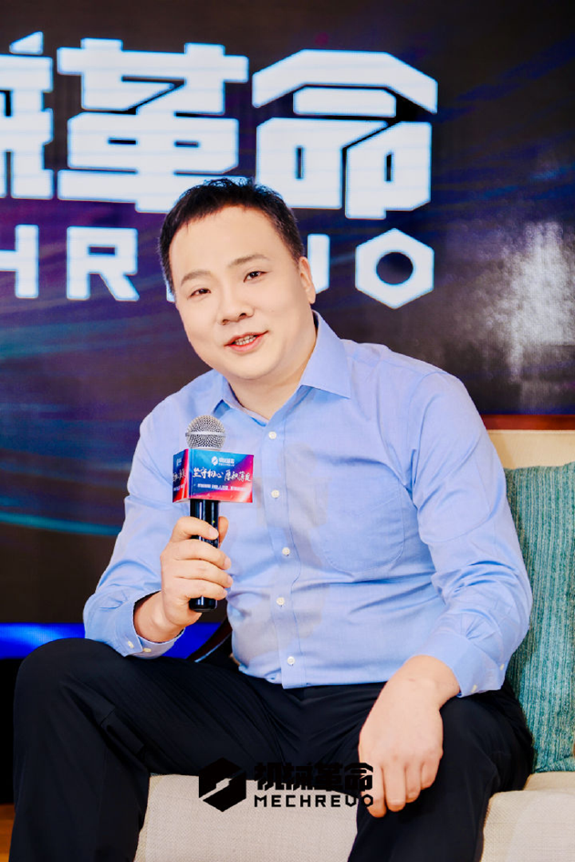 专访机械革命创始人潘春节：CES是新的开始 用质价比赢得用户 才是快速成长的秘诀-第2张图片