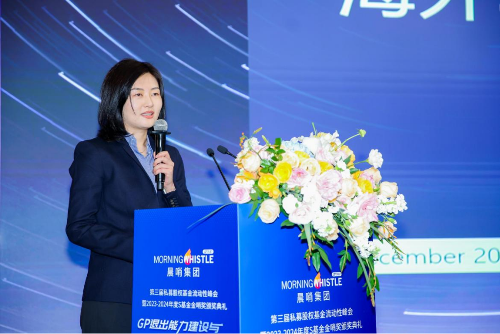 行健资本执行董事李临风：今年海外S市场机会翻倍，质量越来越好-第3张图片
