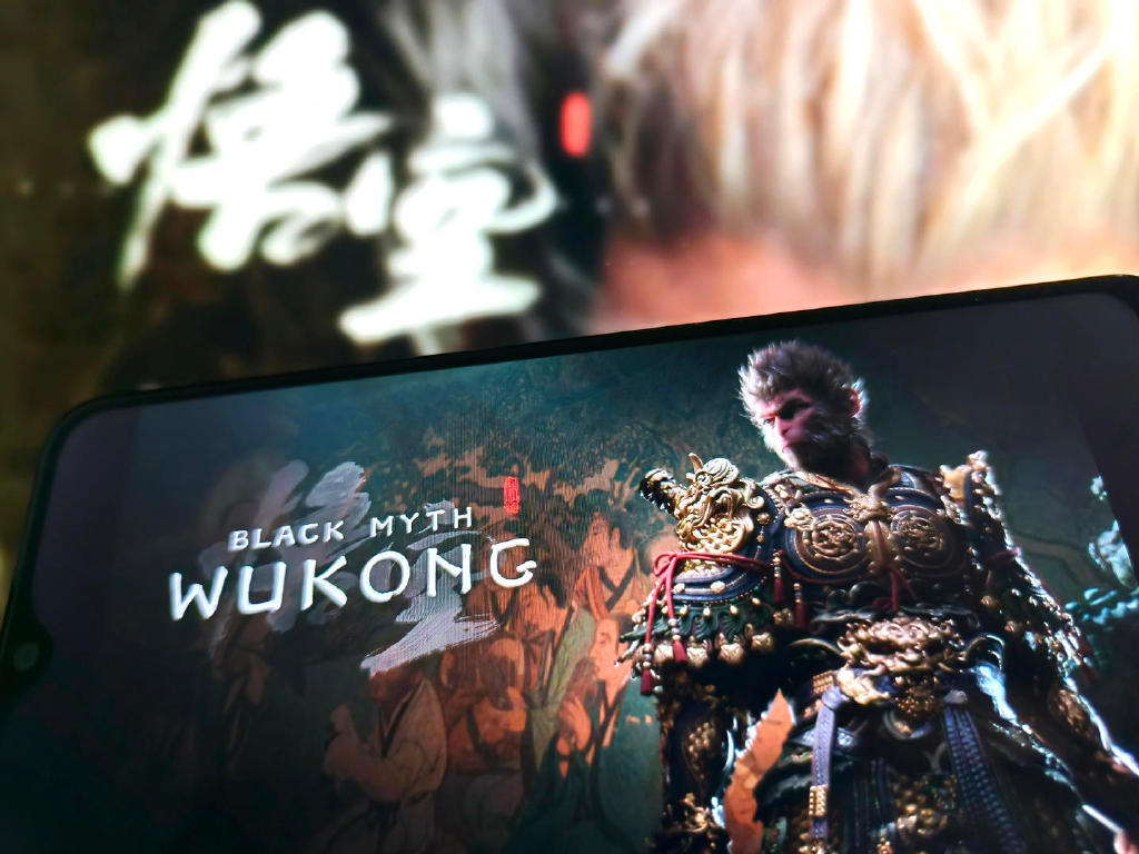 《黑神话：悟空》爆火后：游戏行业兴奋，仍在结构性阵痛-第1张图片