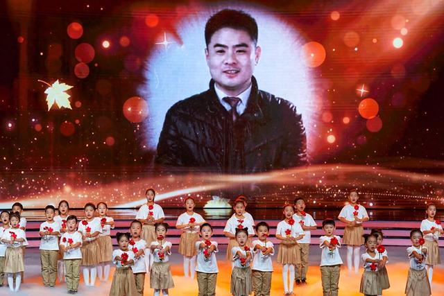 “2024北京榜样”年榜人物揭晓！马龙入榜，栾留伟获年度特别奖-第1张图片